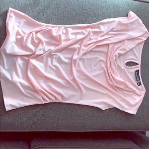 NY&CO Short sleeve blouse